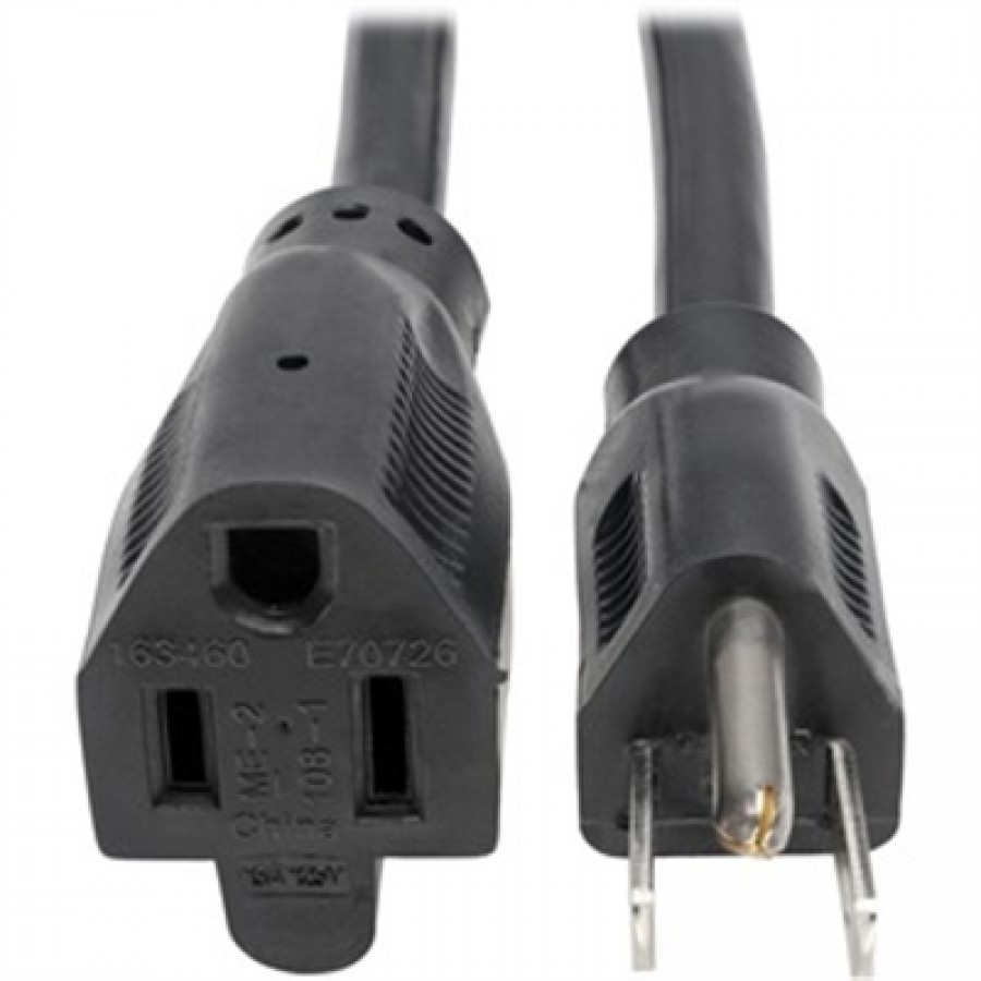 Eaton TrippLite Series Connectivity 10ft HD Power Ext Crd