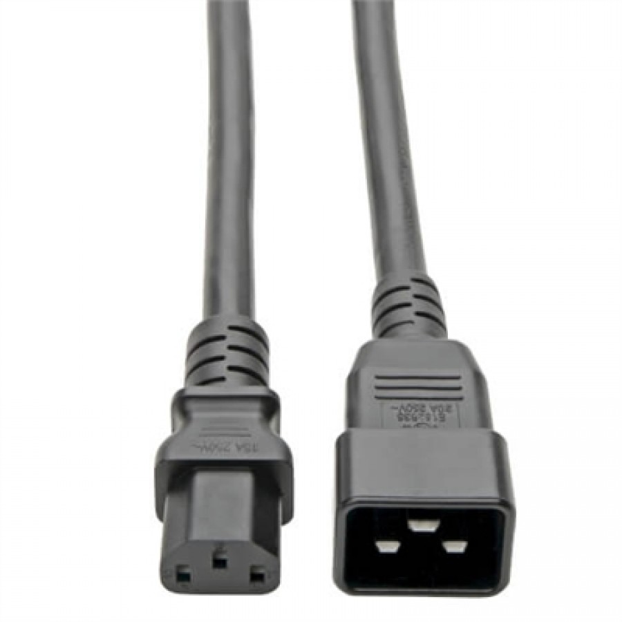 Eaton TrippLite Series Connectivity Heavy Duty PowerExtension Cord