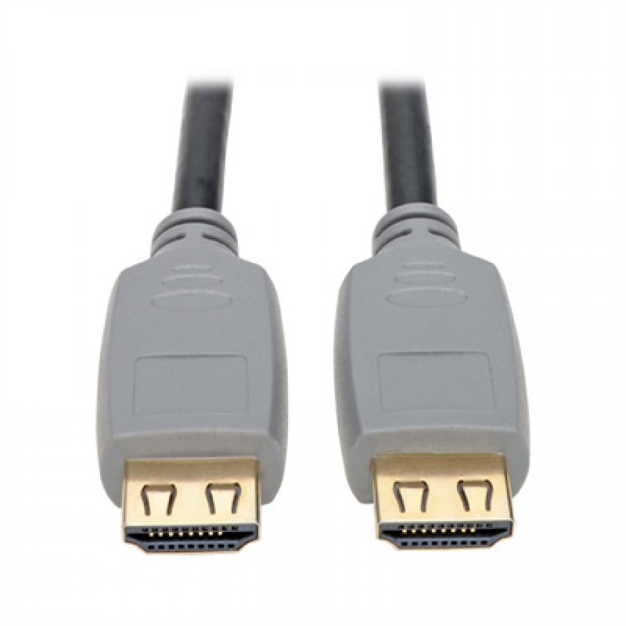 Eaton TrippLite Series Connectivity HDMI 2.0a Cable 4K 25ft