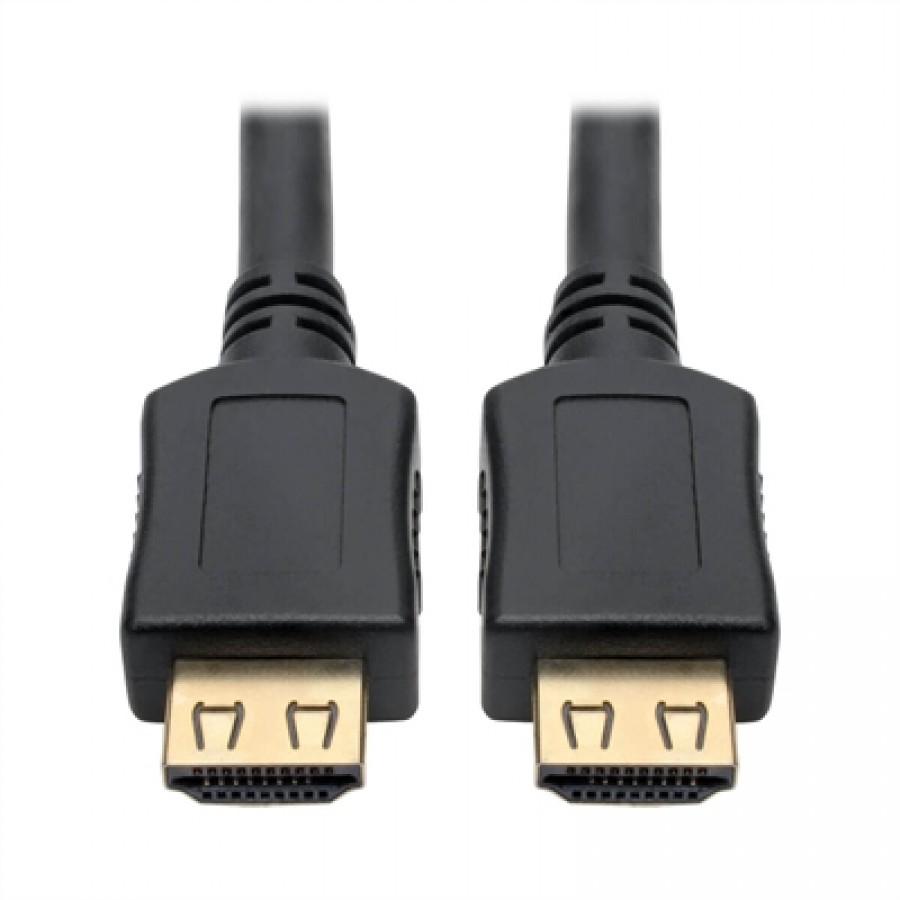 Eaton TrippLite Series Connectivity High Speed HDMI Cable w Grippi