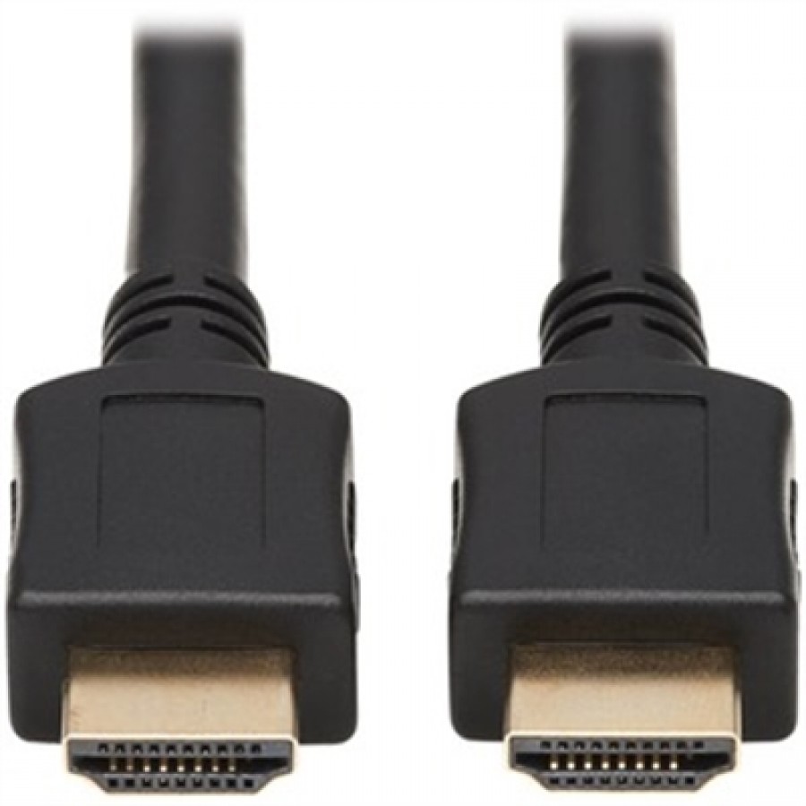 Eaton TrippLite Series Connectivity HDMI CABLE W ETHERNET CL2 25ft