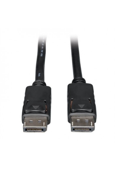 Eaton TrippLite Series Connectivity 3ft Displayport Monitor Cable
