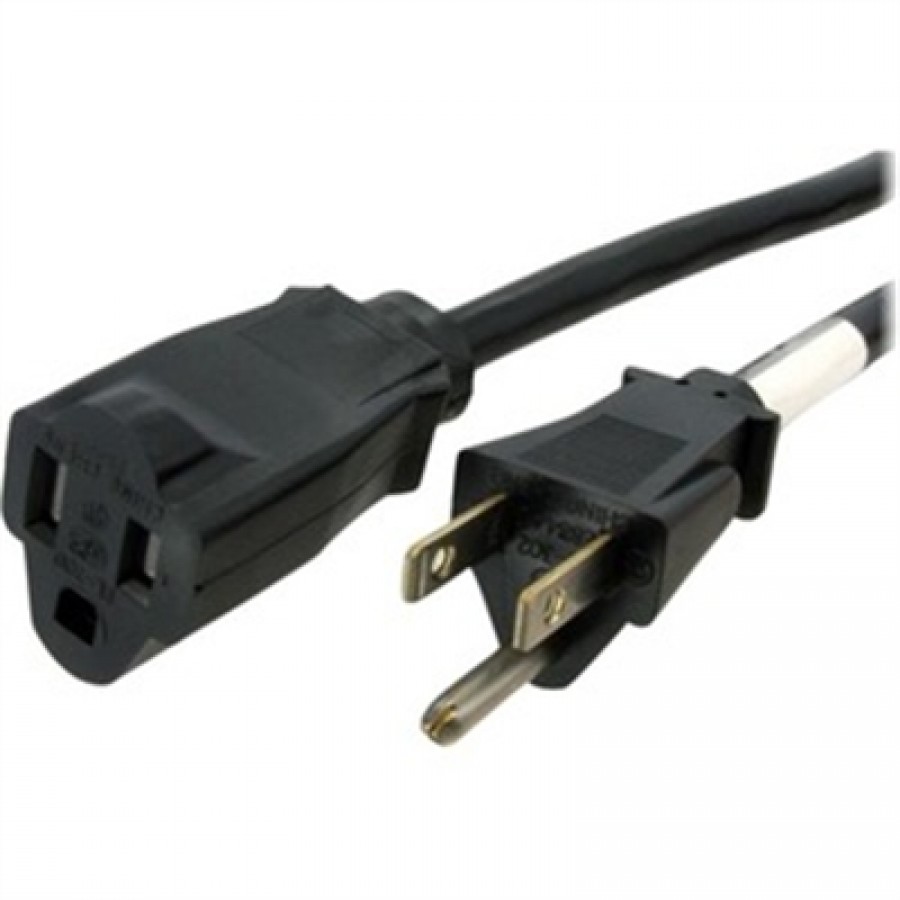 Startech.com 10ft 14AWG Power Cord Extension