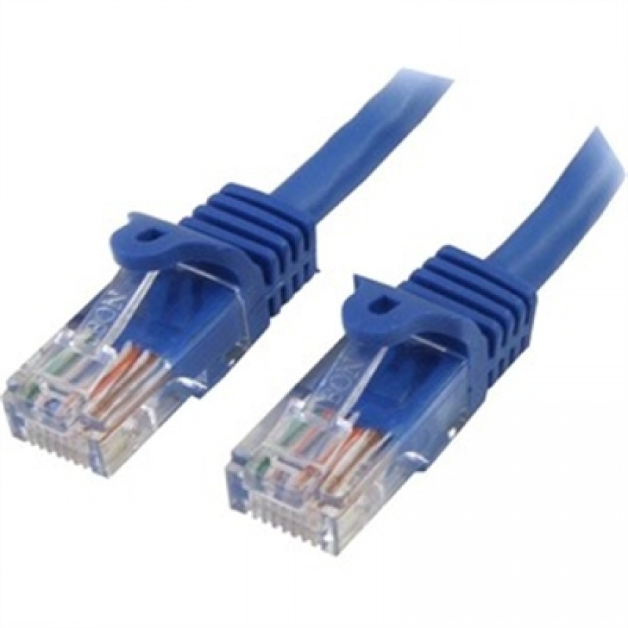 Startech.com 10ft Snagless Cat5PatchCable