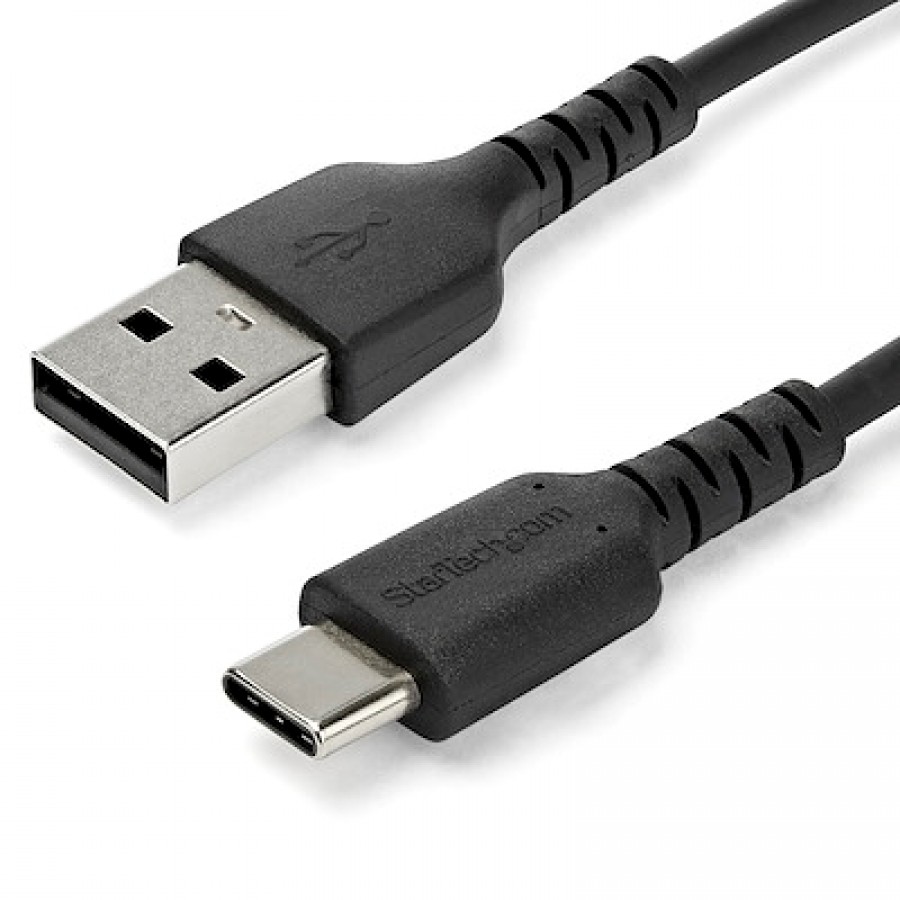 Startech.com 1 m USB 2.0 to USB-C Cable