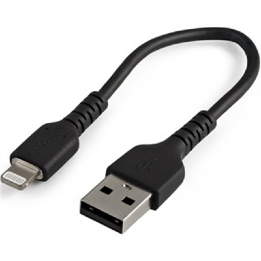 Startech.com 15cm USB to Lightning Cable