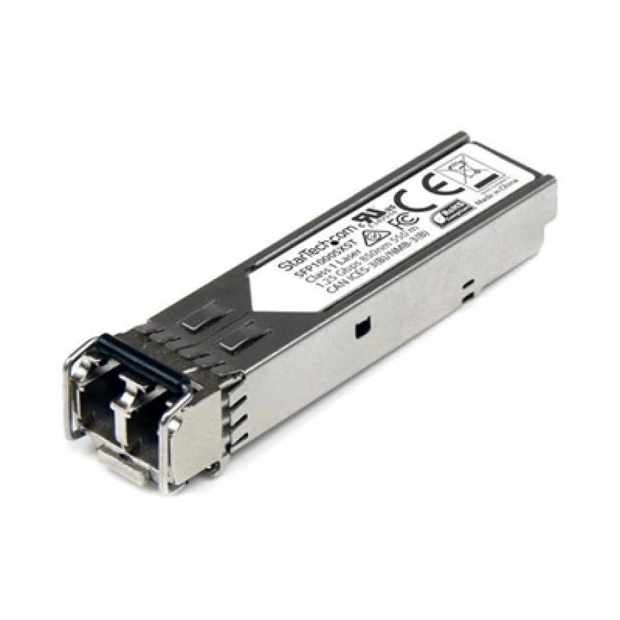 Startech.com 1000Base-SX SFP - MM LC- 550 m