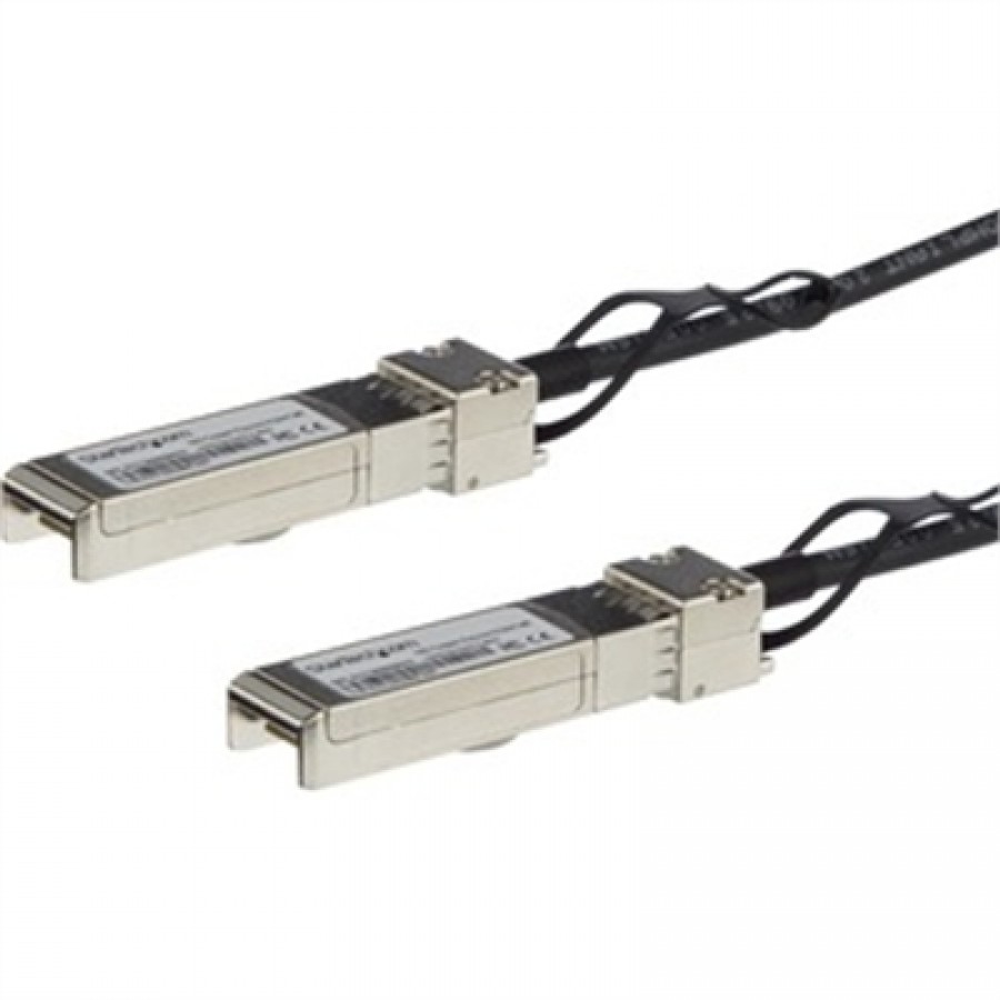 Startech.com 0.5m 1.6ft 10G SFP+ DAC Cable