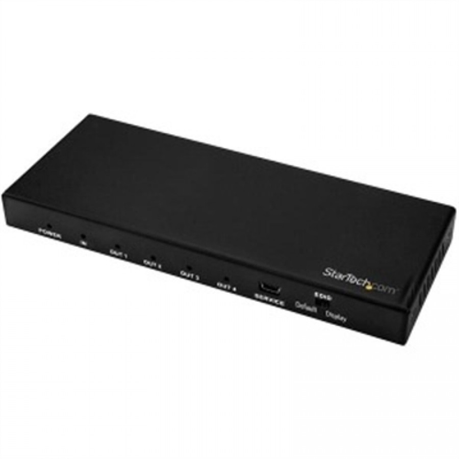 Startech.com 4 Port 4K HDMI Splitter