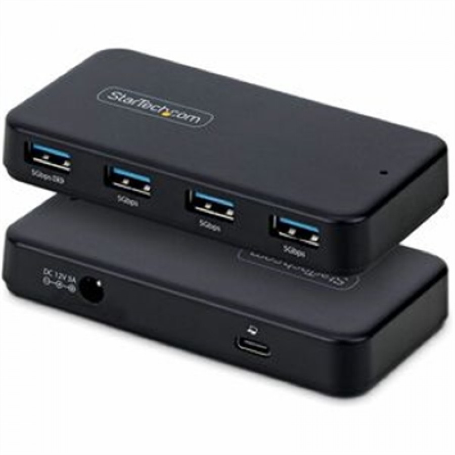 Startech.com 4 Port USB-A Hub 5Gbps