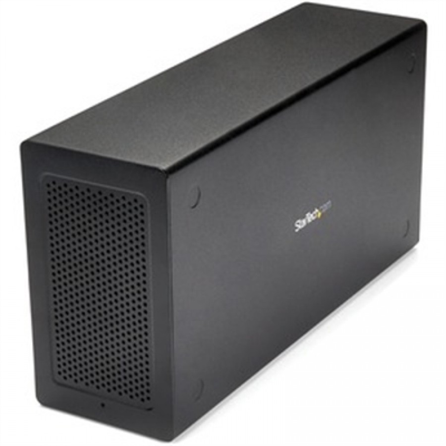 Startech.com Thunderbolt 3 PCIe TAA