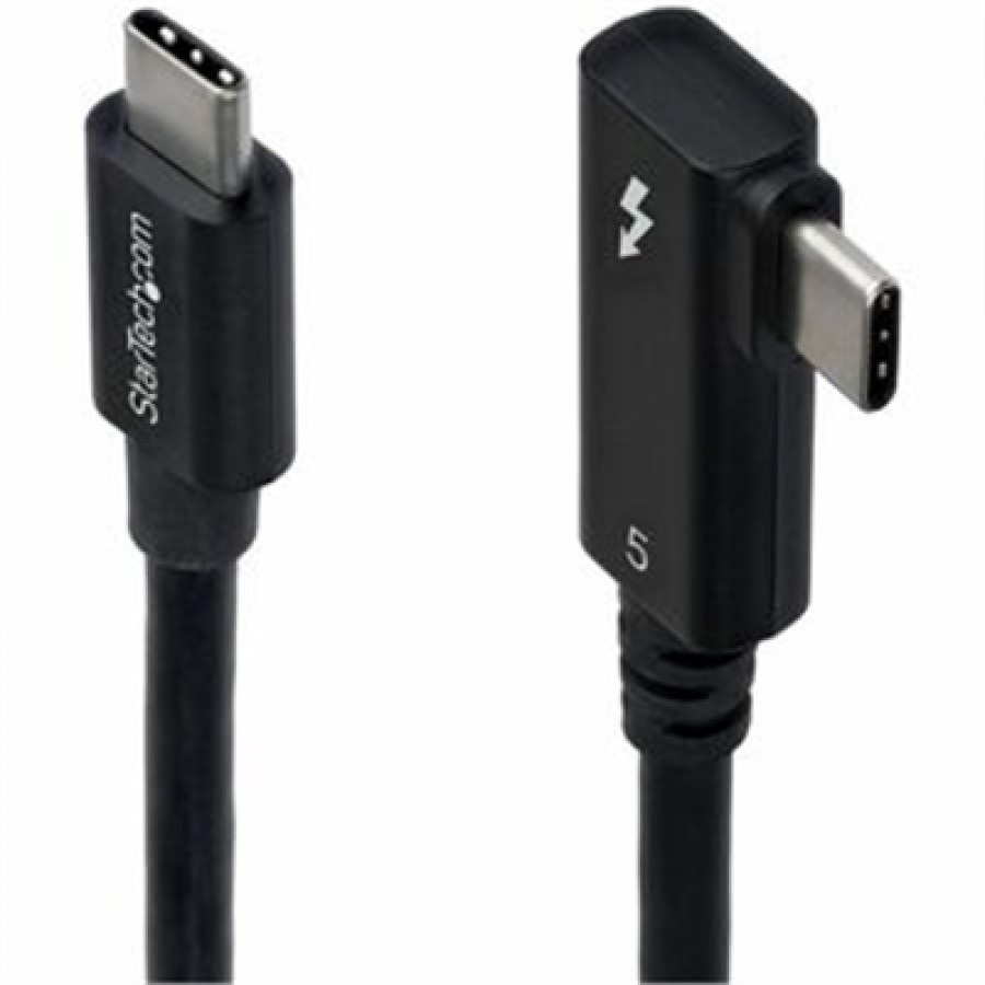 Startech.com 2.6ft 80cm Thunderbolt 5 Cable