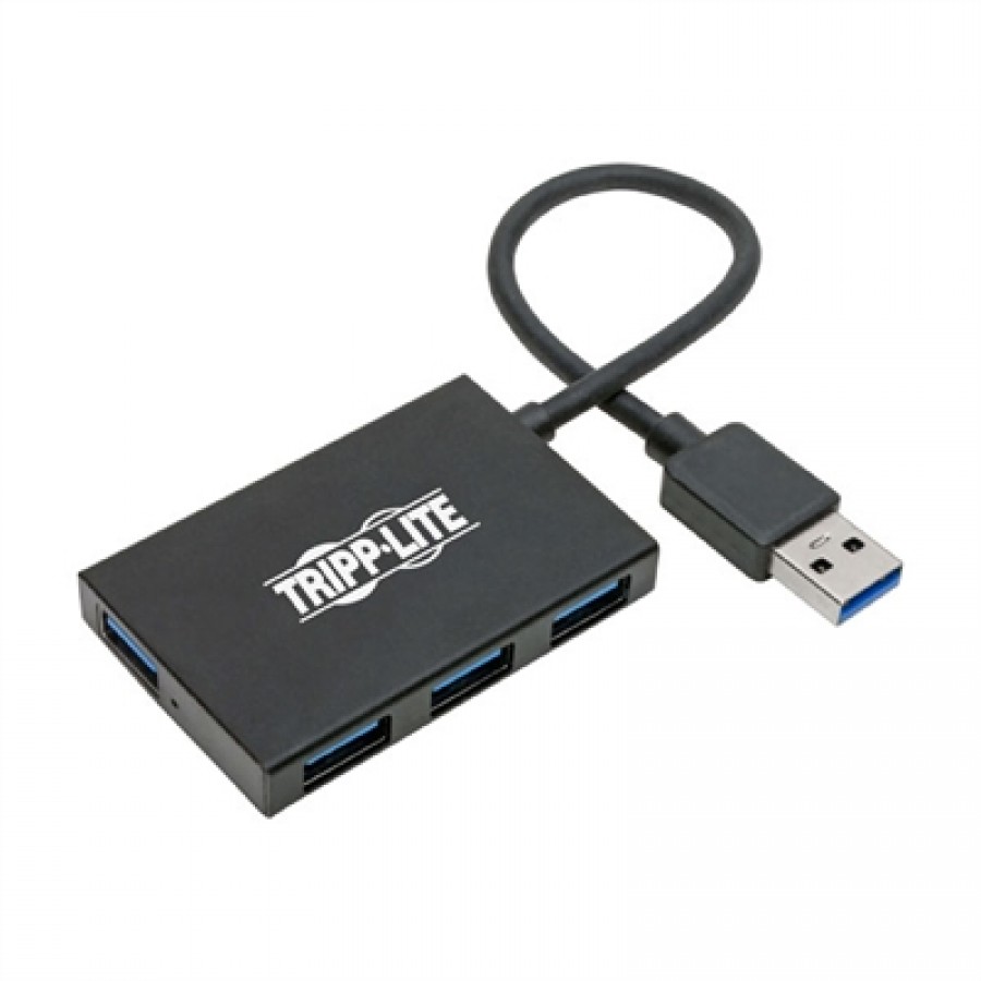 Eaton USB 3.0 Hub Slim 4 USBA Ports