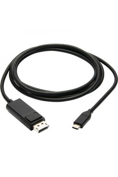 Eaton TrippLite Series Connectivity USB-C DisplayPort Adapter 6ft