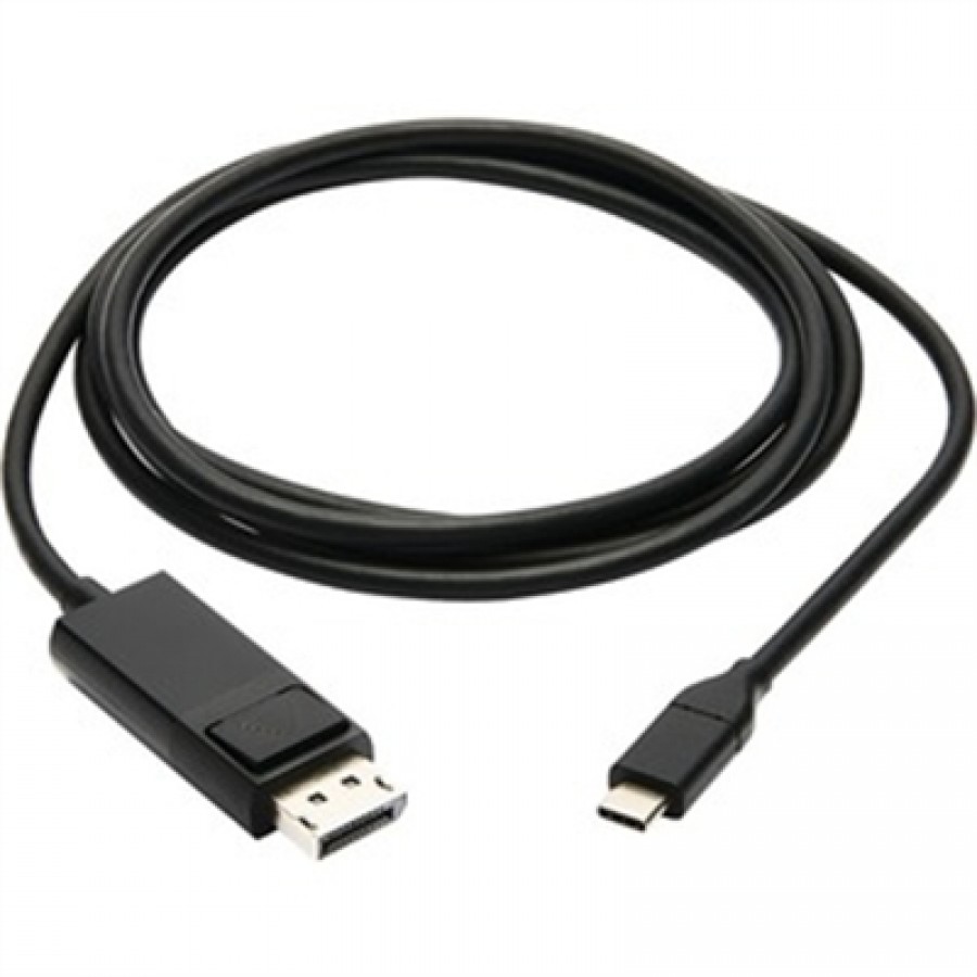 Eaton TrippLite Series Connectivity USB-C DisplayPort Adapter 6ft