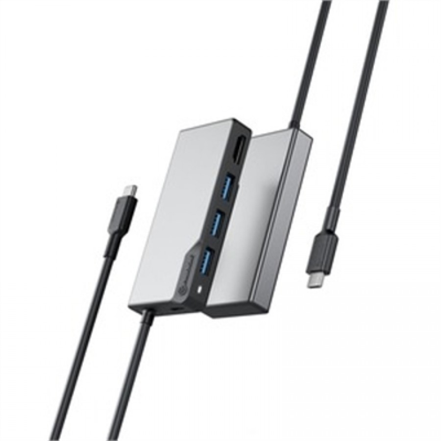 ALOGIC USA LLC - SCALE FUSION CORE USB-C PERP