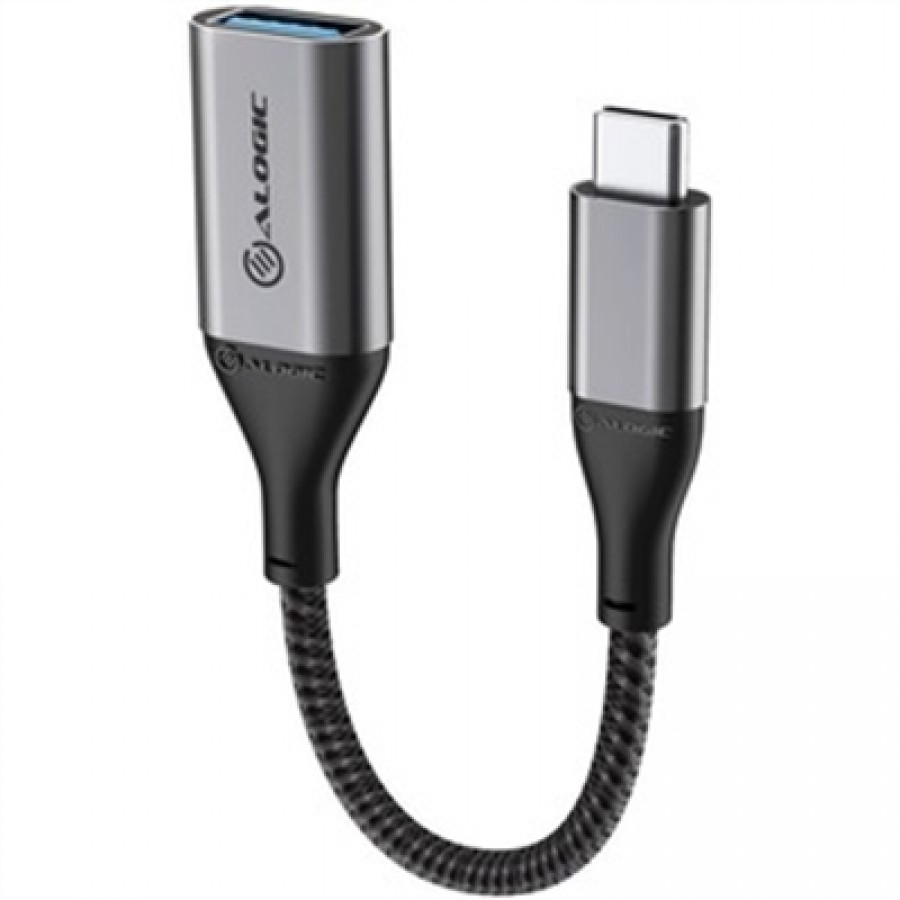 ALOGIC USA LLC - SCALE 15CM USB-C to USBA Dock
