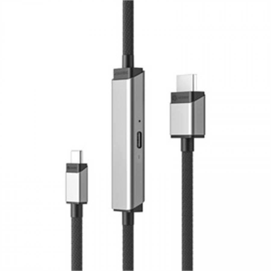 ALOGIC USA LLC - SCALE ULTR USB-C TO HDMI W Cable