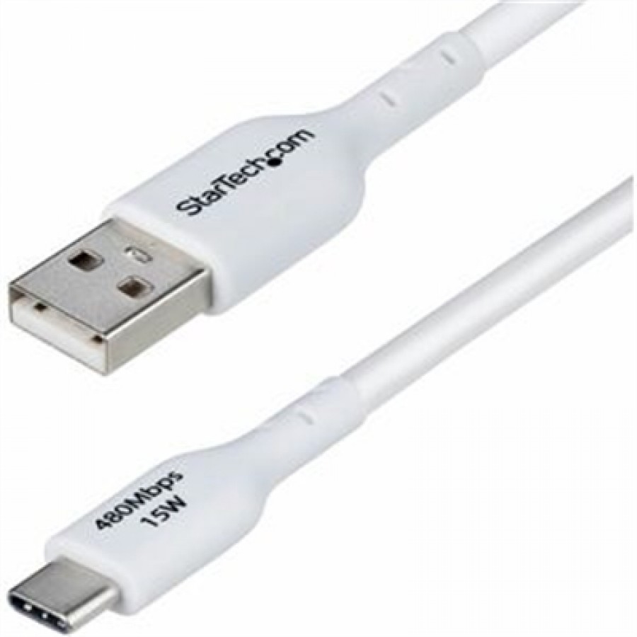 Startech.com 10ft USB-A to USB-C Cable