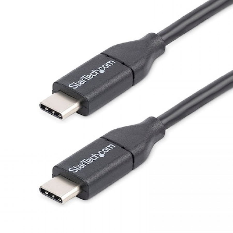 Startech.com 0.5m USB 2.0 C Cable
