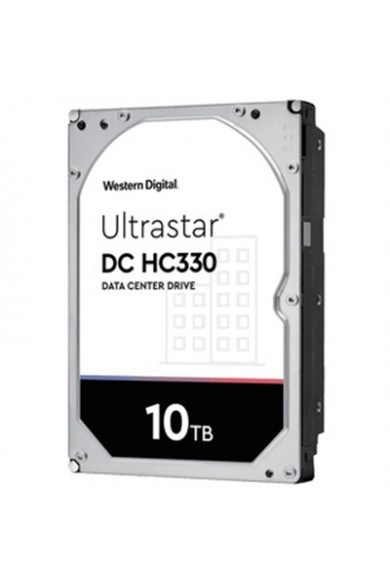 Western Digital 10TB SATA Ultra 512E Se DC