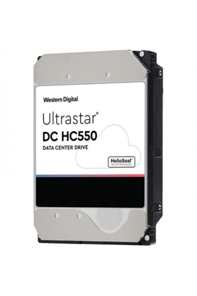 Western Digital Ultrastar 18TB