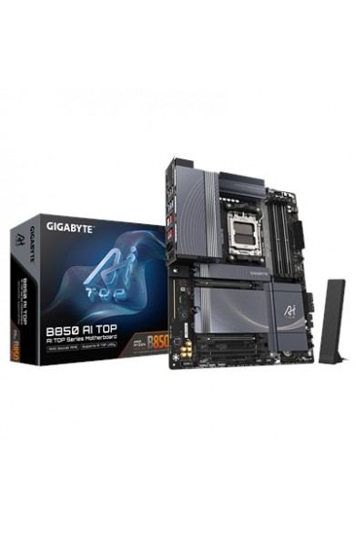 Gigabyte B850 Ai Top AM5 ATX