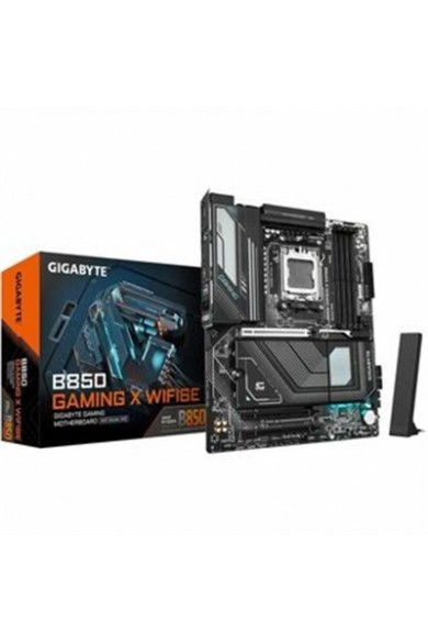 Gigabyte Technology B850 Gaming X WIFI6E