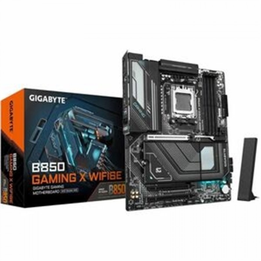 Gigabyte Technology B850 Gaming X WIFI6E