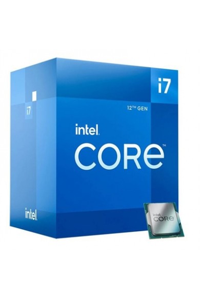 Intel i712700 Desktop Processor