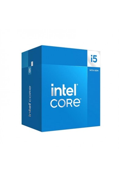 Intel i514400 Desktop Processor