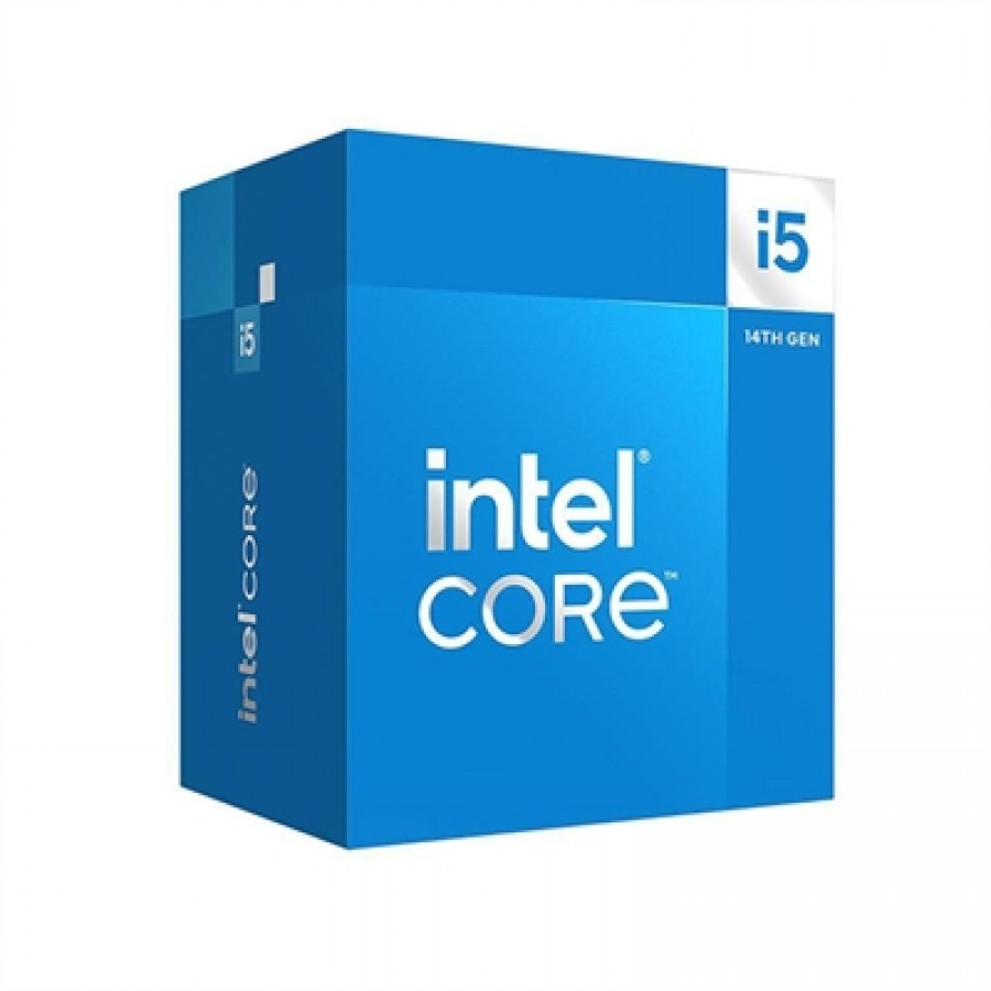Intel i514400 Desktop Processor
