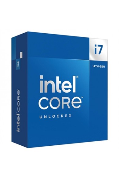 Intel i714700 Desktop Processor