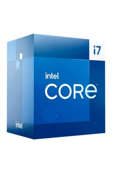 Intel core i714700KF Processor