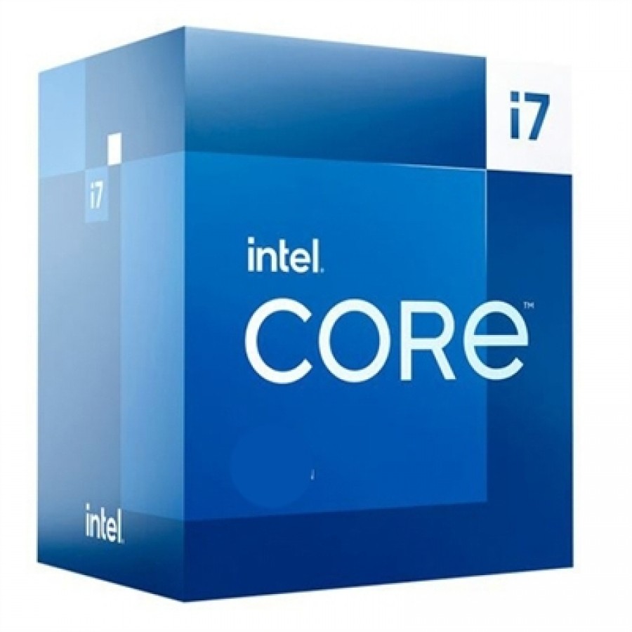 Intel core i714700KF Processor
