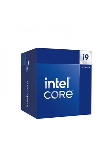 Intel i914900 Desktop Processor