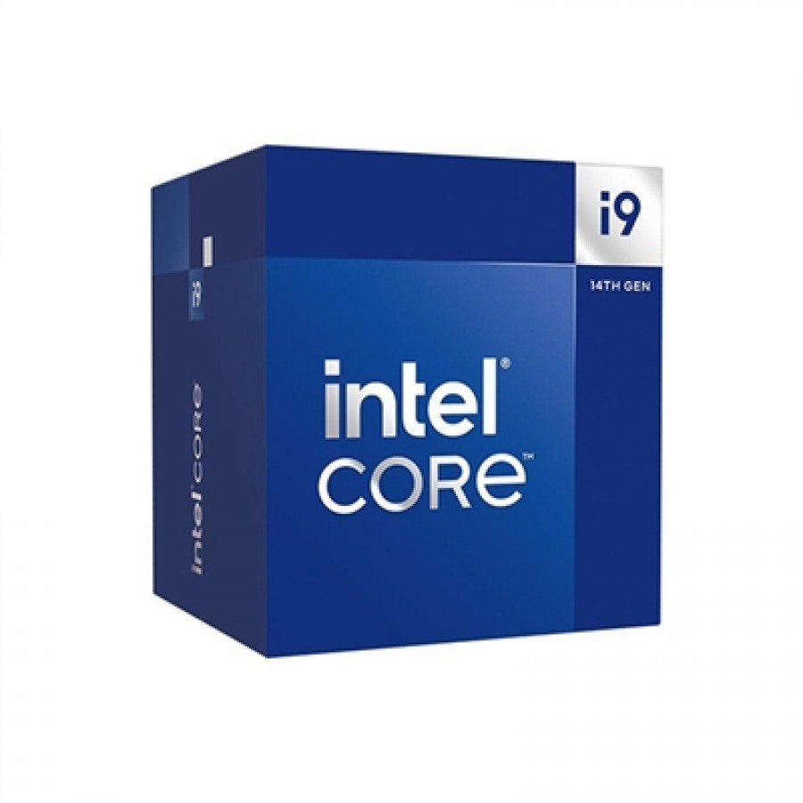 Intel i914900 Desktop Processor