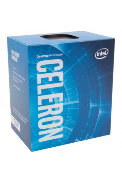 Intel Celeron G6900 Processor
