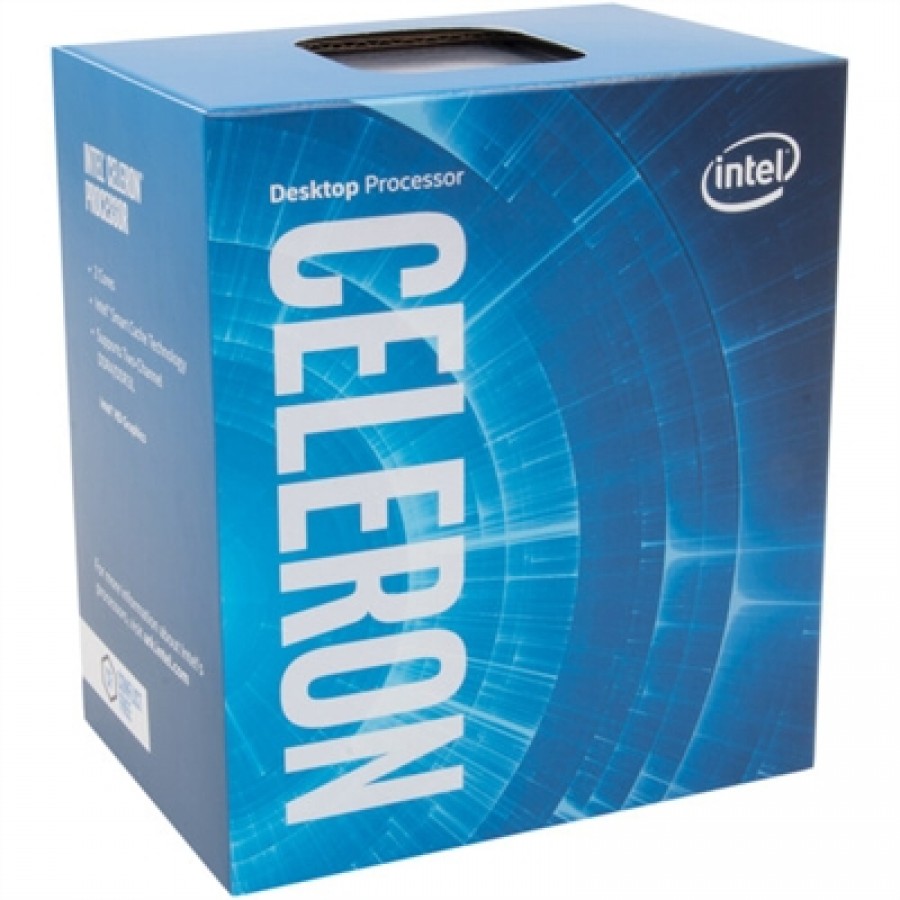 Intel Celeron G6900 Processor