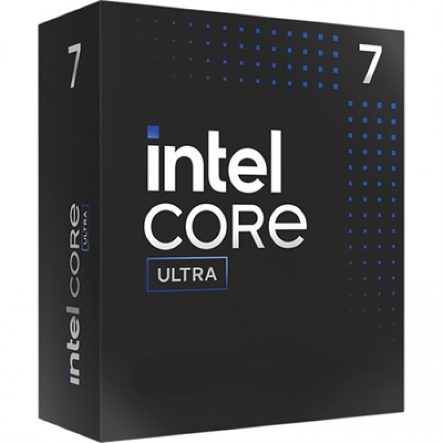 Intel Ultra 7 Desktop Processor 265F