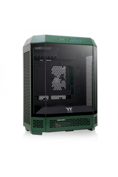 Thermaltake Tower 600 Racing Green