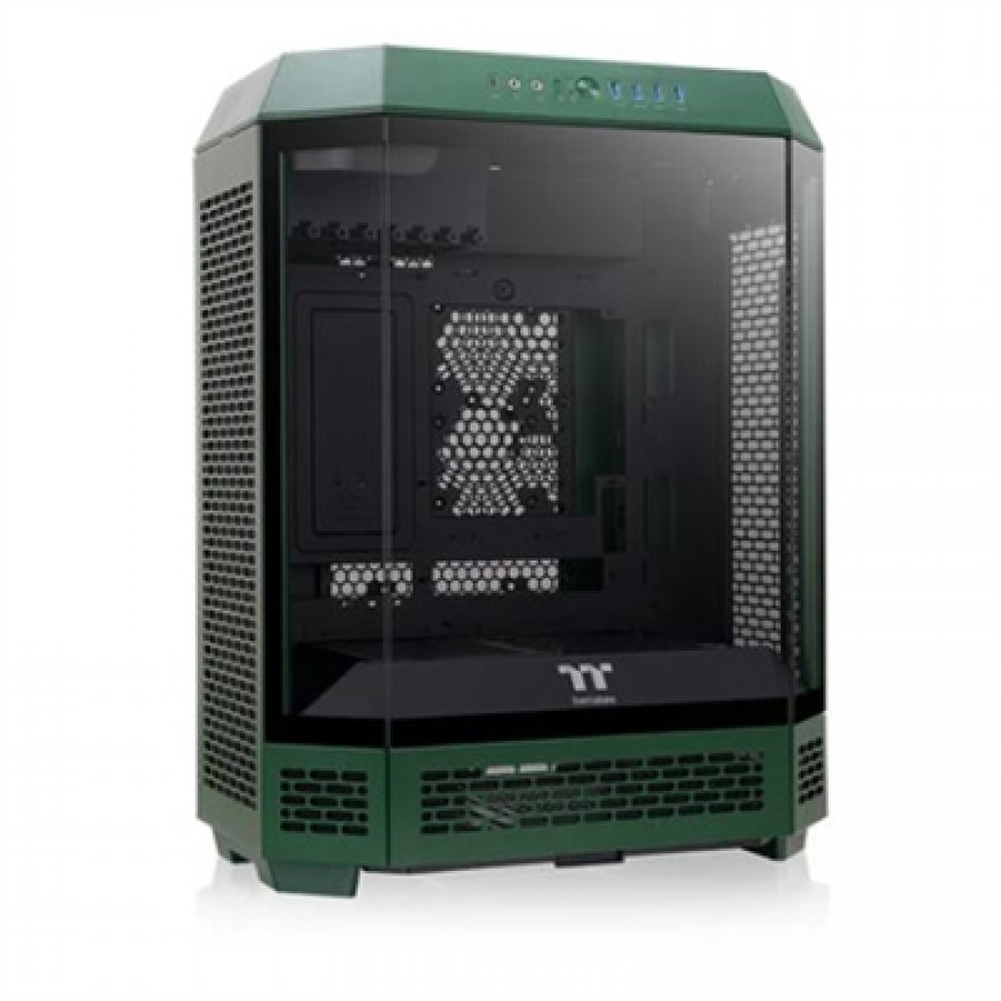 Thermaltake Tower 600 Racing Green