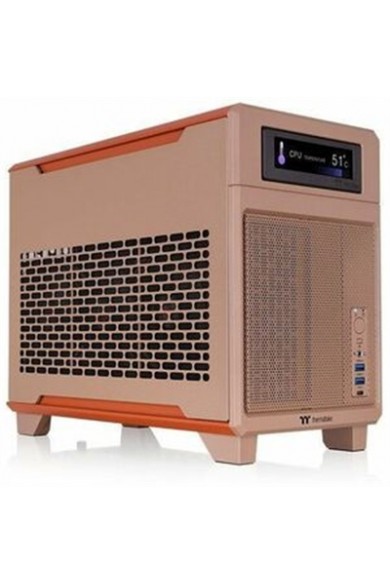 Thermaltake TR100 Gravel Sand Case