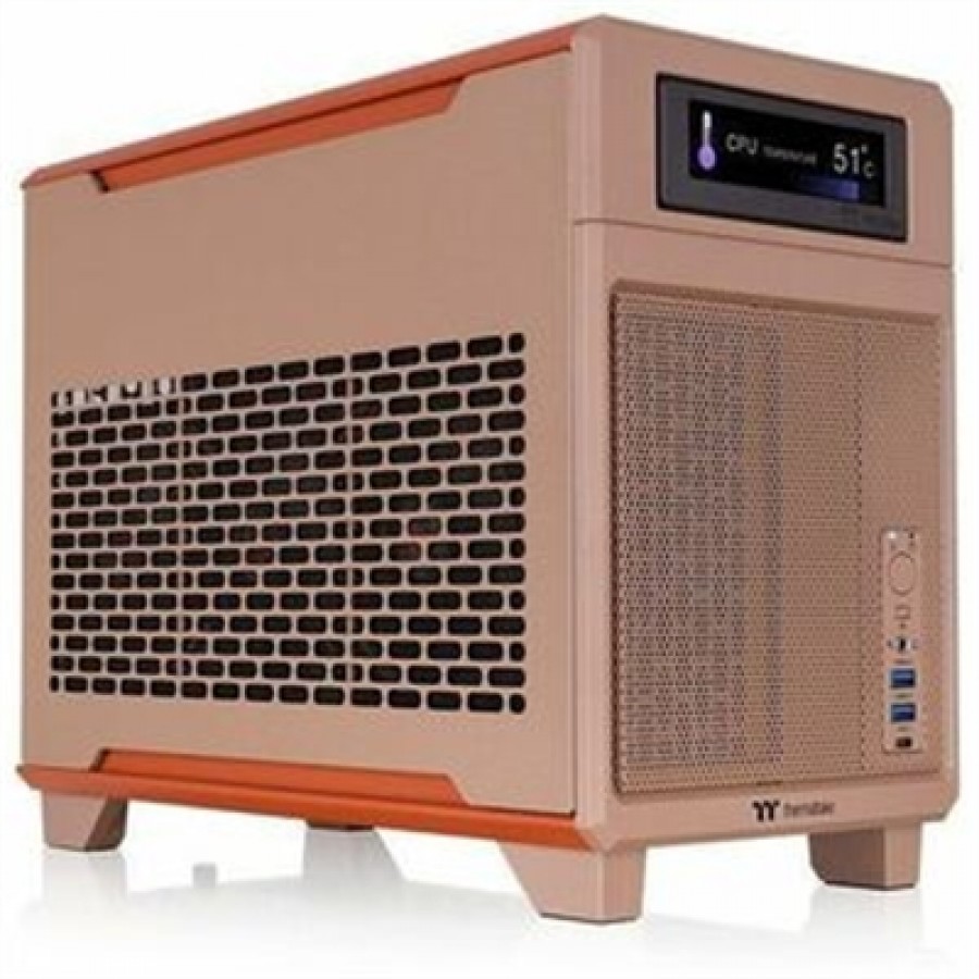 Thermaltake TR100 Gravel Sand Case