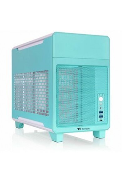 Thermaltake TR100 Mint Strawberry
