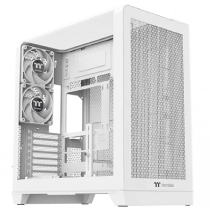 Thermaltake View 390 Air White