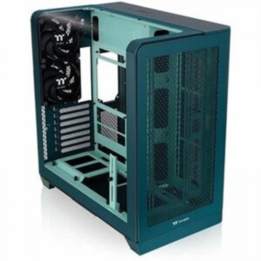 Thermaltake View 390 Air Teal