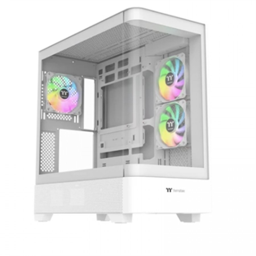 Thermaltake View 290 Case White
