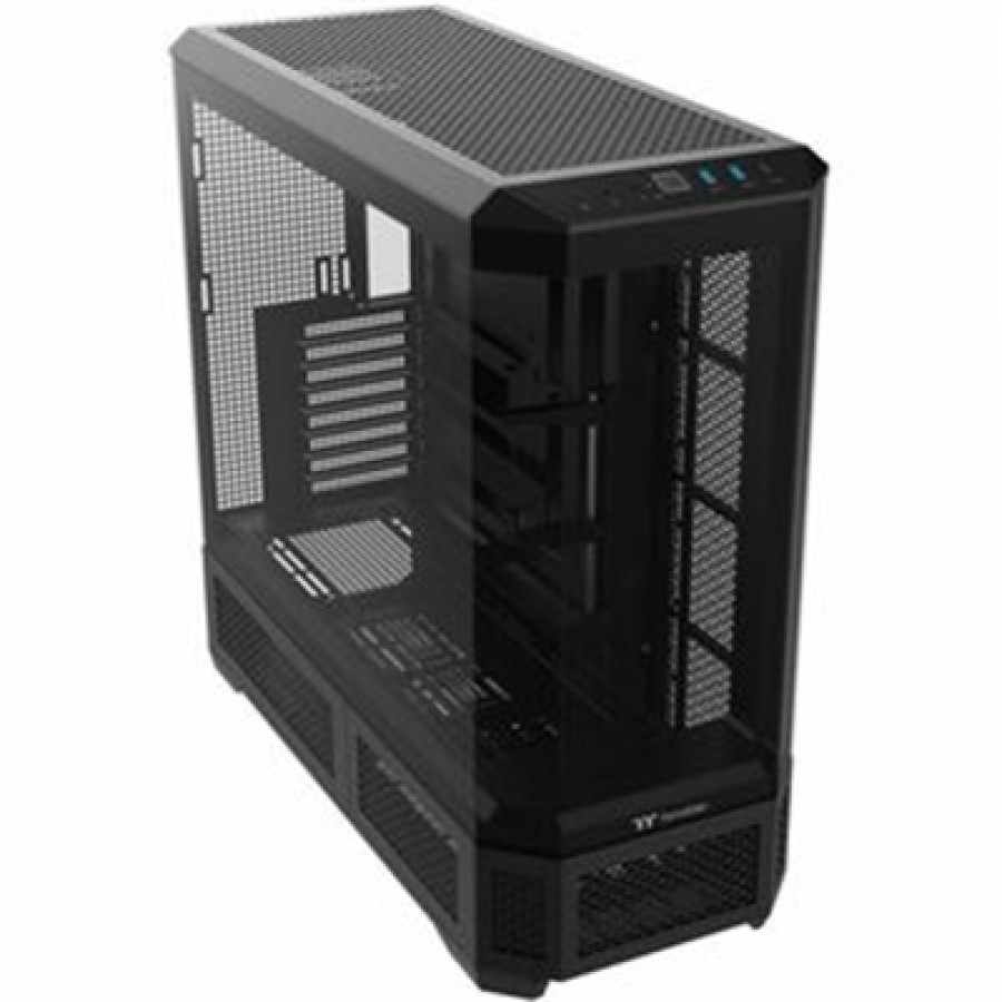 Thermaltake View 600 Black Case