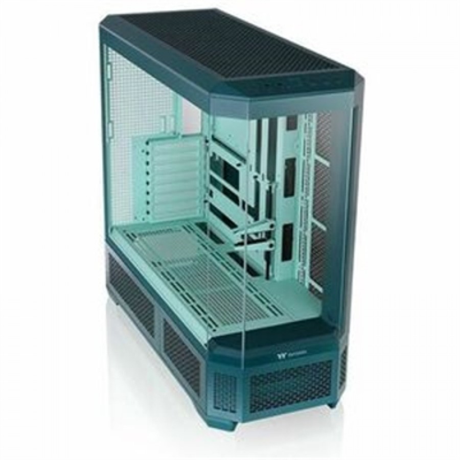 Thermaltake View 600 Transformative teal
